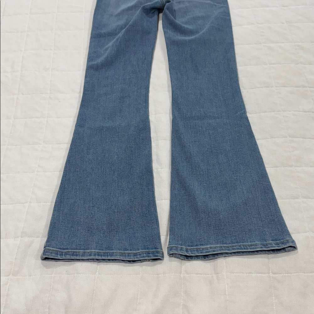 We The Free Jayde Flare Jeans - Picture 11 of 13